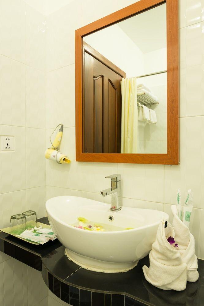 Md Boutique Hotel Siem Reap Luaran gambar