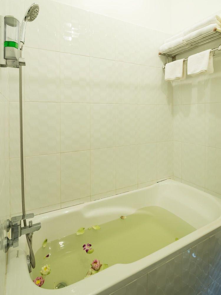 Md Boutique Hotel Siem Reap Luaran gambar