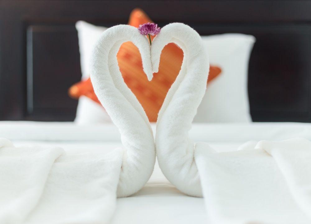 Md Boutique Hotel Siem Reap Luaran gambar
